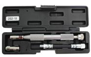 Kit de Rejuvenescimento de Juntas com Graxa - Produtos Inovadores 7862