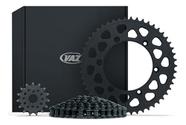 Kit De Relação Transmissão Completo Honda Cb500 X Xa R 500