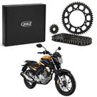 Kit de Relação Transmissão Completo Xtreme CB250F TWISTER(HO