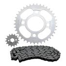 Kit De Relação Transmissão Dafra Speed 150 Cofap