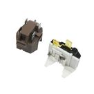 Kit de Relé de Sobrecarga Wilsnsun 7020935/4387913 para Geladeira/Freezer