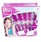 Kit de Relogios Fashion - My Princess Girl HONGYAO