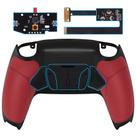 Kit de remapeamento eXtremeRate RISE4 para controlador PS5 BDM 010 e 020