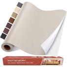 Kit de remendo de reparo de couro Yikda 80cm x 40cm para móveis