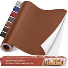Kit de remendo de reparo de couro Yikda 80cm x 40cm para móveis