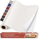 Kit de remendo de reparo de couro Yikda 80cm x 40cm para móveis