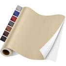 Kit de remendo de reparo de couro Yikda 80cm x 40cm para móveis