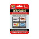 Kit de remendo e reparo Flex Seal para colchões de ar, balsas e brinquedos de piscina