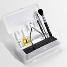 Kit de remoção de cutículas GAOY All-in-One Trimmer Nipper 7,3 ml