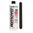 Kit de remoção de esmalte Onyx Professional 100% acetona pura