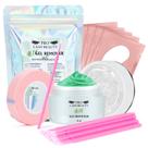 Kit de remoção de extensão de cílios PRO LASHBEAUTY 10mL Aloe Scent Kit de remoção de extensão de cílios PRO LASHBEAUTY 10mL Aloe Scent