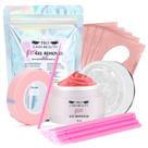 Kit de remoção de extensão de cílios PRO LASHBEAUTY 10mL Rose Scent Kit de remoção de extensão de cílios PRO LASHBEAUTY 10mL Rose Scent
