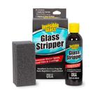 Kit de Remoção de Manchas d'Água Glass Stripper Invisible Glass - 100ml