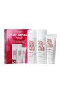Kit de reparação capilar Briogeo Não se desespere, repare! Redefinir Minis Kit de reparação capilar Briogeo Não se desespere, repare! Redefinir Minis