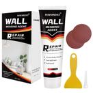 Kit de Reparação para Drywall FENFANDAS 100g Massa Impermeável