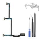 Kit de Reparación de Cable Plano de PCB Flexible para Gimball de DJI Mavic Pro Platinum