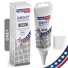 Kit de Reparación de Lechada Magic Chems Gris 250g Impermeable