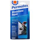 Kit de Reparación de Parabrisas Permatex 16067 Bullseye con Jeringa de 0.7 mL