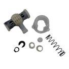 Kit de Reparo Alavanca do Câmbio com Guia de Engate Volkswagen GolSaveiroVoyageFox - Todos G5 - Todos Sistema à Cabo