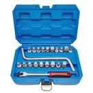 Kit de reparo automotivo JEUCLEL 21PCS 3/8 Drive Oil Drening Sump
