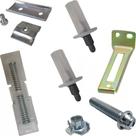 Kit De Reparo Completo Para Porta Camarão Master