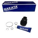 Kit De Reparo Da Junta Homocinética - A160 1999 A 2006 / A190 1999 A 2006 - Nkj1039