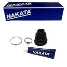 Kit De Reparo Da Junta Homocinética Câmbio Direito - C3 2010 A 2015 / 207 2007 A 2009 / 208 2012 A 2019 - Nkj1411 Kit De Reparo Da Junta Homocinética Câmbio Direito - C3 2010 A 2015 / 207 2007 A 2009 / 208 2012 A 2019 - Nkj1411