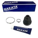 Kit De Reparo Da Junta Homocinética Câmbio Esquerdo - C3 2010 A 2015 / 207 2007 A 2009 / 208 2012 A 2019 - Nkj1410 Kit De Reparo Da Junta Homocinética Câmbio Esquerdo - C3 2010 A 2015 / 207 2007 A 2009 / 208 2012 A 2019 - Nkj1410