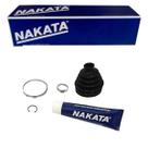 Kit De Reparo Da Junta Homocinética Roda - Agile 2010 A 2014 / Celta 2013 A 2015 / Corsa 2010 A 2015 / Corsa Classic 2010 A 2015 - Nkj909-1 Kit De Reparo Da Junta Homocinética Roda - Agile 2010 A 2014 / Celta 2013 A 2015 / Corsa 2010 A 2015 / Corsa Classic 2010 A 2015 - Nkj909-1