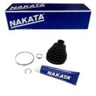 Kit De Reparo Da Junta Homocinética Roda - City 2009 A 2014 / Fit 2009 A 2015 - Nkj1409-2 Kit De Reparo Da Junta Homocinética Roda - City 2009 A 2014 / Fit 2009 A 2015 - Nkj1409-2