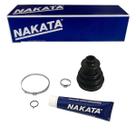 Kit De Reparo Da Junta Homocinética Roda - Courier 1997 A 1999 / Fiesta 1996 A 1998 / Ka 1997 A 1999 - Nkj609