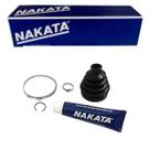 Kit De Reparo Da Junta Homocinética Roda - Courier 1999 A 2013 / Ecosport 2003 A 2012 / Fiesta 1999 A 2015 / Focus 2006 A 2010 / Ka 2000 A 2013 / Clio