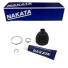 Kit De Reparo Da Junta Homocinética Roda - Fiesta 1999 A 2006 / Ka 2000 A 2014 - Nkj1139