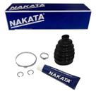 Kit De Reparo Da Junta Homocinética Roda - Fit 2004 A 2008 - Nkj1549
