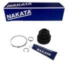 Kit De Reparo Da Junta Homocinética Roda - Hilux 1997 A 2008 - Nkj9420