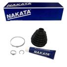 Kit De Reparo Da Junta Homocinética Roda - Scenic 2001 A 2012 - Nkj5009