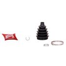 Kit De Reparo Da Junta Homocinética Spicer / Clio Kit De Reparo Da Junta Homocinética Spicer / Clio
