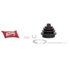 Kit De Reparo Da Junta Homocinética Spicer / Gol / Parati Kit De Reparo Da Junta Homocinética Spicer / Gol / Parati