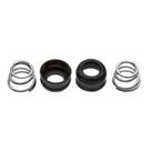 Kit de reparo Danco 80684 para torneiras Delta Peerless de 2 alças Kit de reparo Danco 80684 para torneiras Delta Peerless de 2 alças