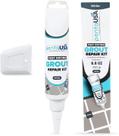 Kit de reparo de argamassa PENTAUSA Tile Grout Filler branco 250g