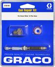 Kit de reparo de armas Graco 235474 para Airless Silver Plus e Flex