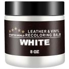 Kit de reparo de bálsamo recolorante de couro STARTSO WORLD White Kit de reparo de bálsamo recolorante de couro STARTSO WORLD White