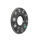 Kit de reparo de câmera CHICHIYANG para Canon EOS 6D Function Dial