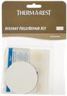 Kit de reparo de colchões de acampamento Therm-a-Rest Instant Field