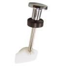Kit de reparo de desviador de bico de banheira Danco Chrome