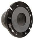Kit de reparo de flange para vaso sanitário Coflex FlexOn 4 polegadas sem cera