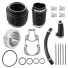 Kit de reparo de foles de rolamento de vedação de popa para MerCruiser Alpha One Gen 2