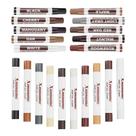 Kit de reparo de móveis Wood Filler Sticks 20 cores Xmnamc