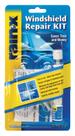 Kit de reparo de pára-brisa Rain-X 600001 para lascas e rachaduras