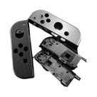 Kit De Reparo De Plástico Para Controle JoyCon NS NX, Capa De Substituição DIY
